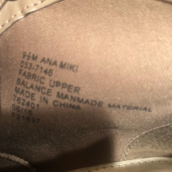 a.n.a. Fashion boots - Picture 7 of 7